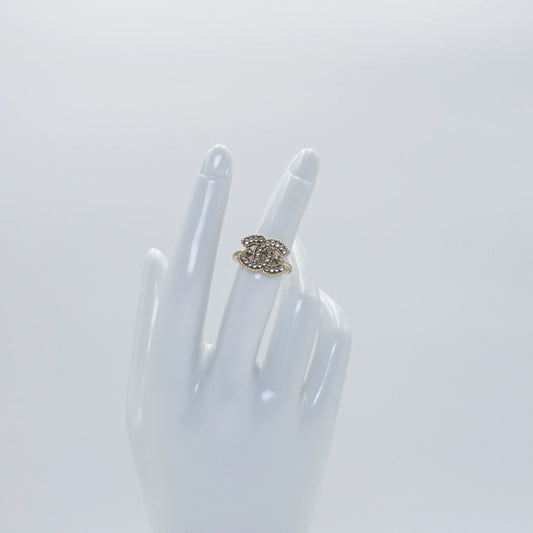Chanel Ring