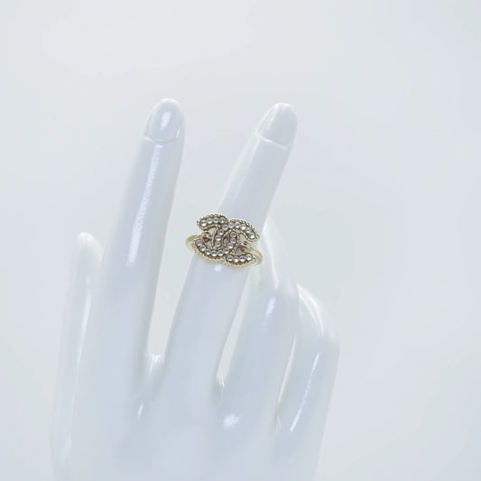 Chanel Ring