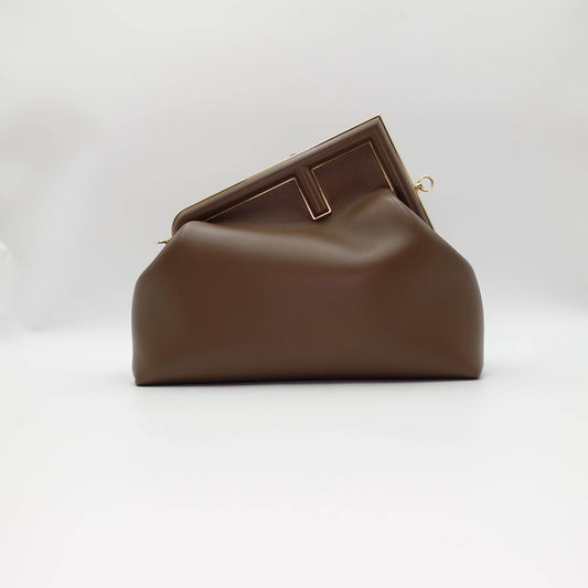 *PRISTINE* Fendi First Medium Bag