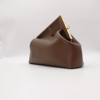 *PRISTINE* Fendi First Medium Bag