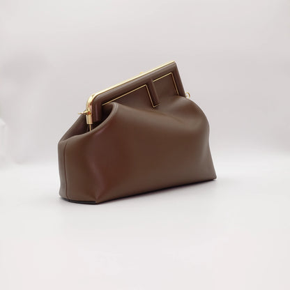 *PRISTINE* Fendi First Medium Bag