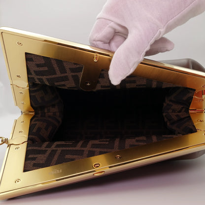 *PRISTINE* Fendi First Medium Bag