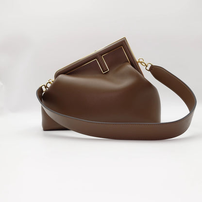 *PRISTINE* Fendi First Medium Bag