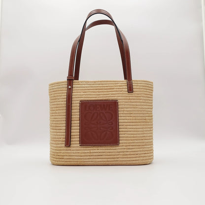 Loewe Basket Small Tote Bag