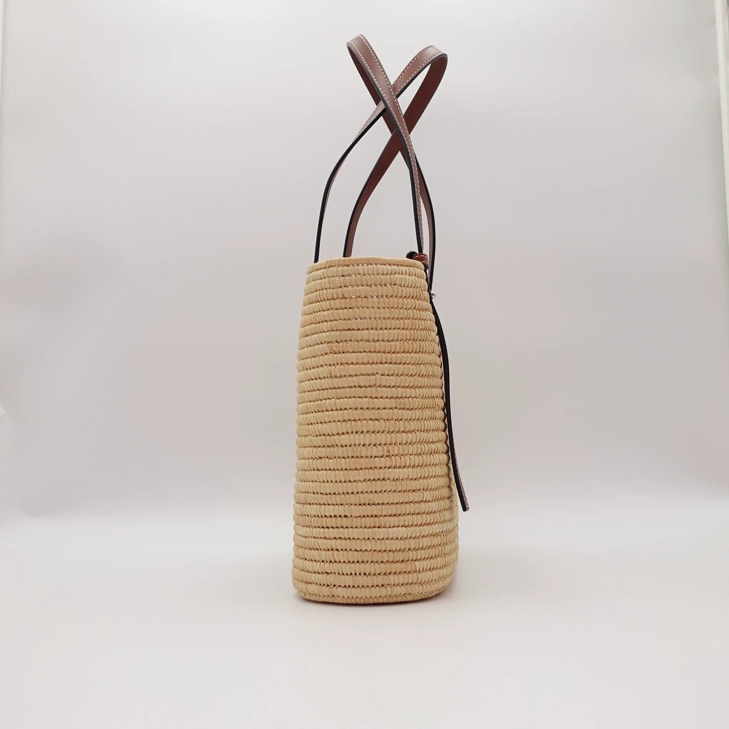 Loewe Basket Small Tote Bag