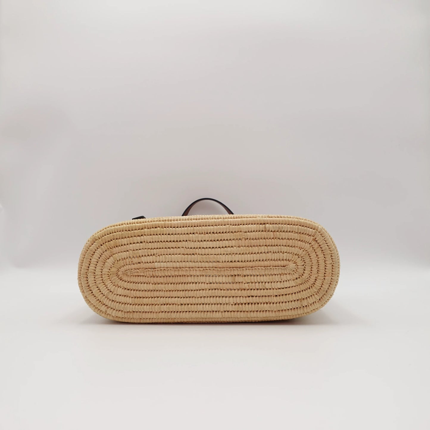 Loewe Basket Small Tote Bag