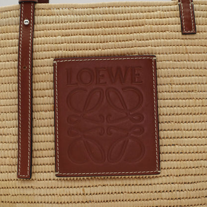 Loewe Basket Small Tote Bag