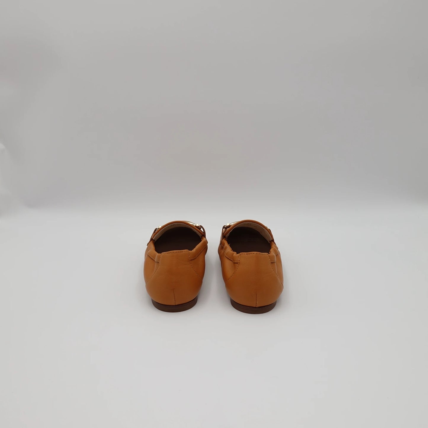 *BRAND NEW* Tods Elasticated Loafers in Tan EU36