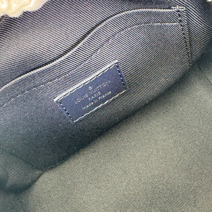 *RARE*Louis Vuitton Speedy Bandoulière 18 – Giant Monogram Sequin Bag