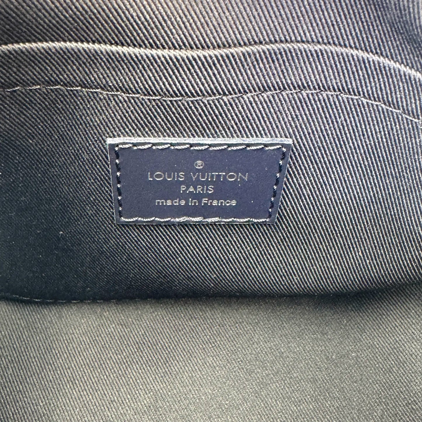 *RARE*Louis Vuitton Speedy Bandoulière 18 – Giant Monogram Sequin Bag