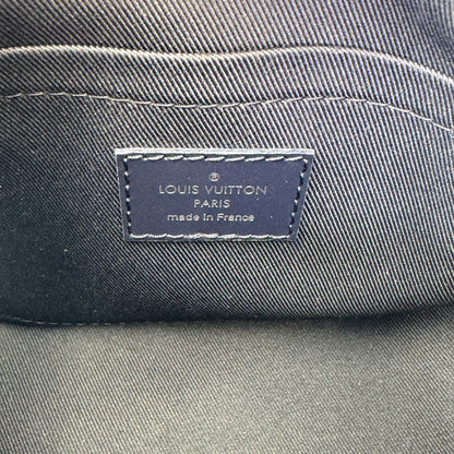 *RARE*Louis Vuitton Speedy Bandoulière 18 – Giant Monogram Sequin Bag