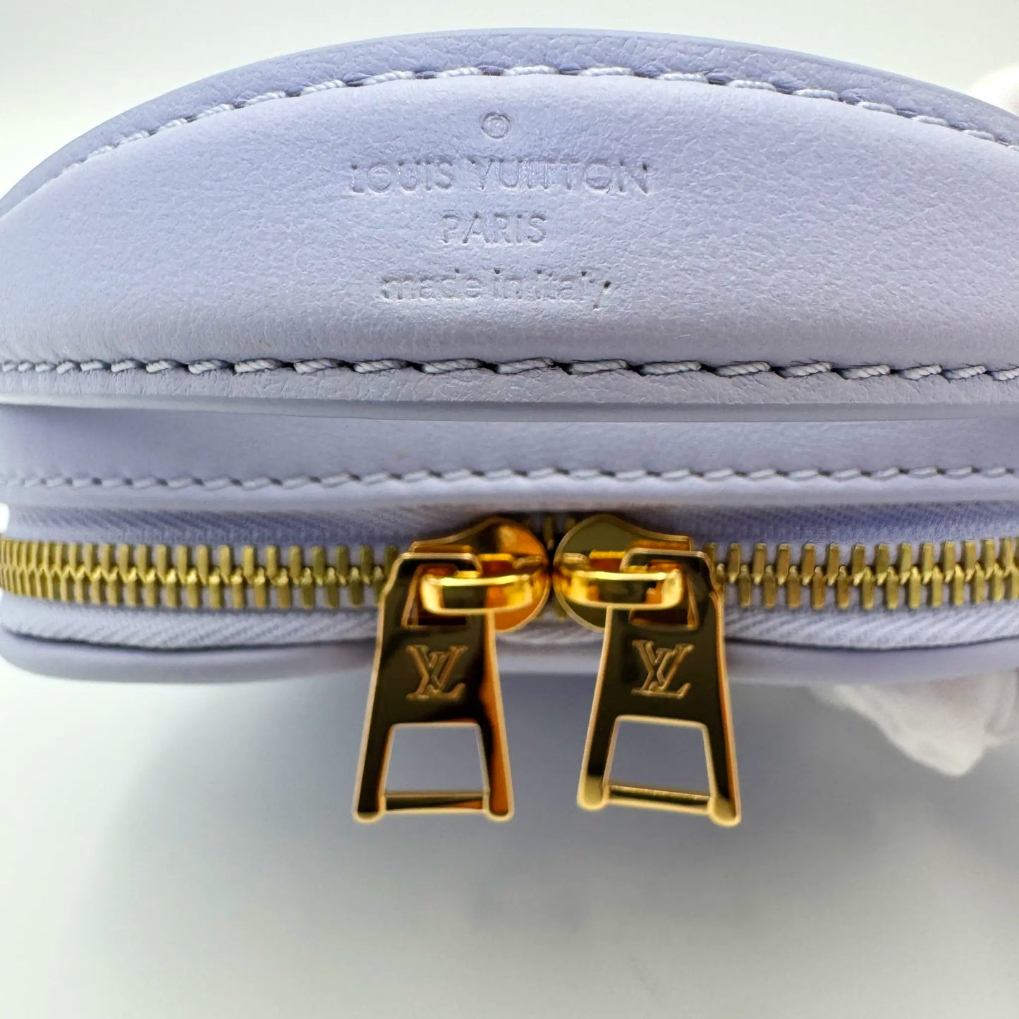 Louis Vuitton Pop My Heart Bag Bubblegram Capsule