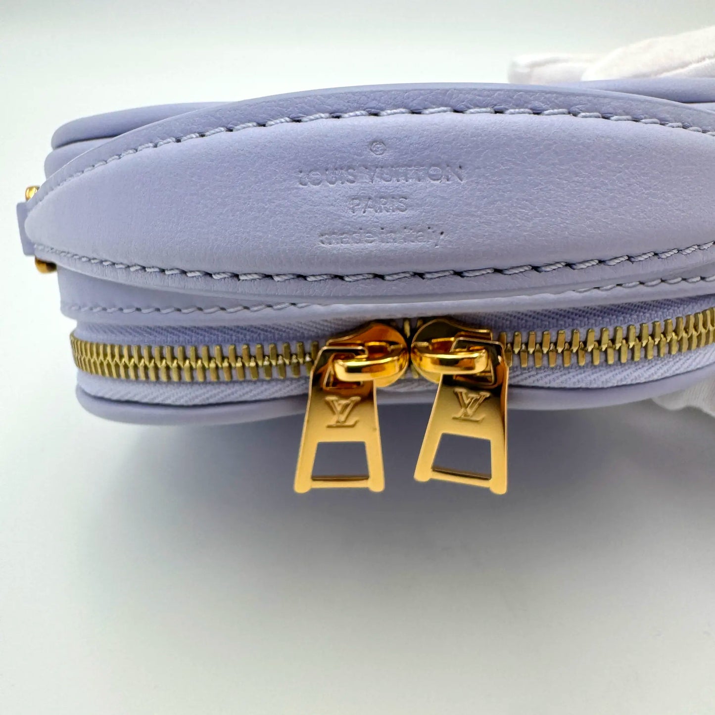 Louis Vuitton Pop My Heart Bag Bubblegram Capsule
