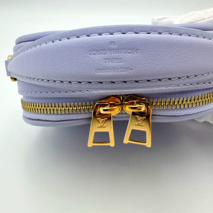 Louis Vuitton Pop My Heart Bag Bubblegram Capsule