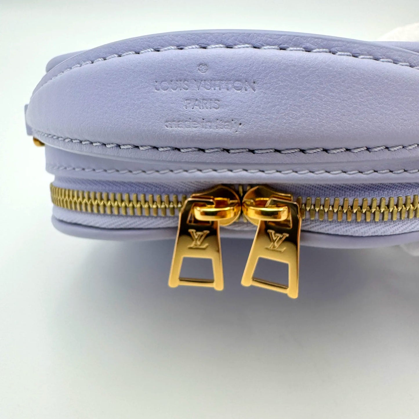 Louis Vuitton Pop My Heart Bag Bubblegram Capsule