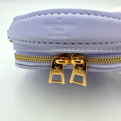 Louis Vuitton Pop My Heart Bag Bubblegram Capsule