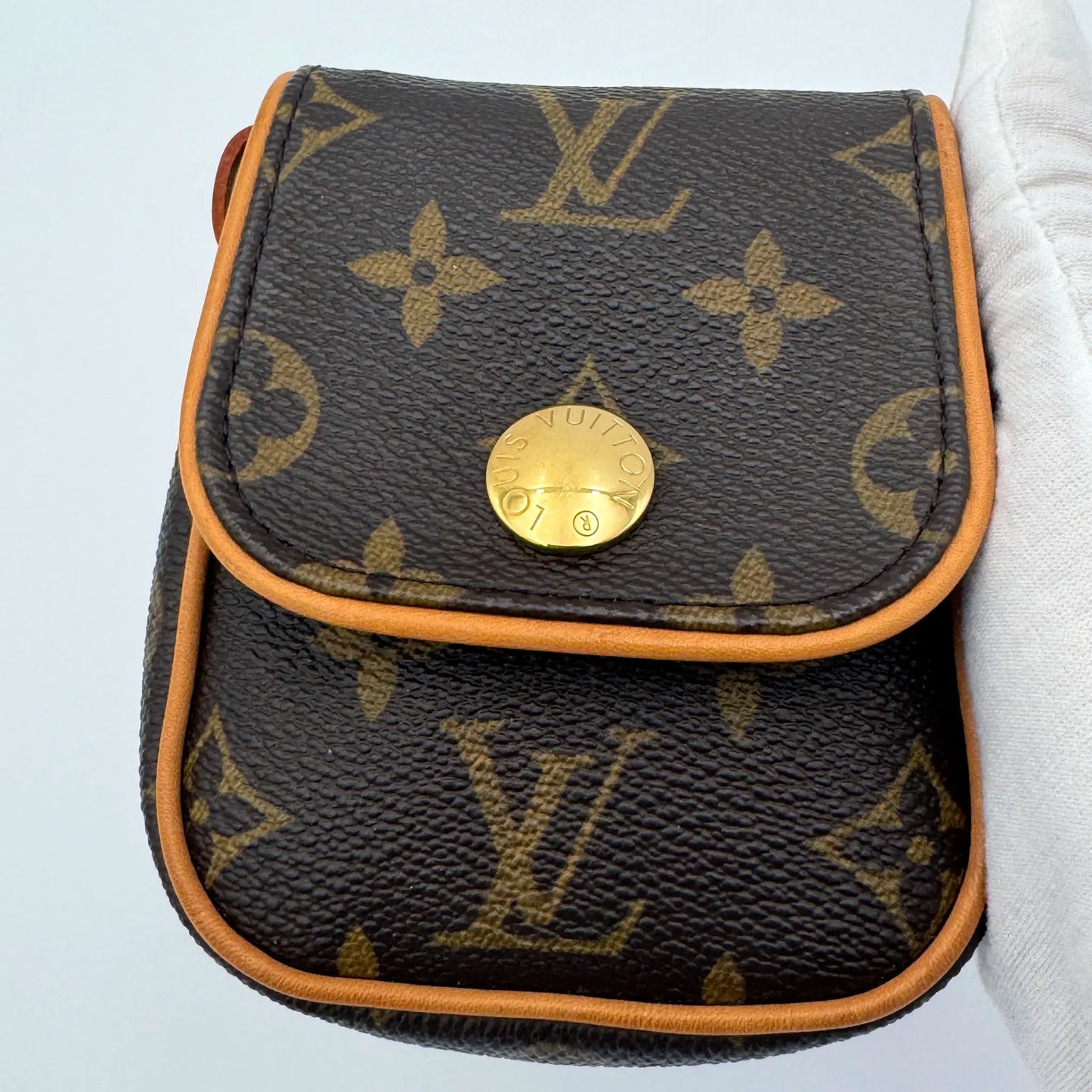 Louis Vuitton Cancun Monogram Mini Crossbody