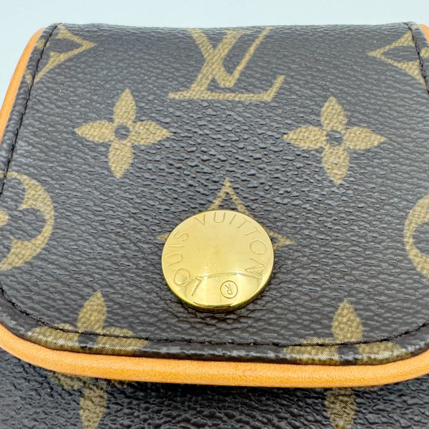Louis Vuitton Cancun Monogram Mini Crossbody