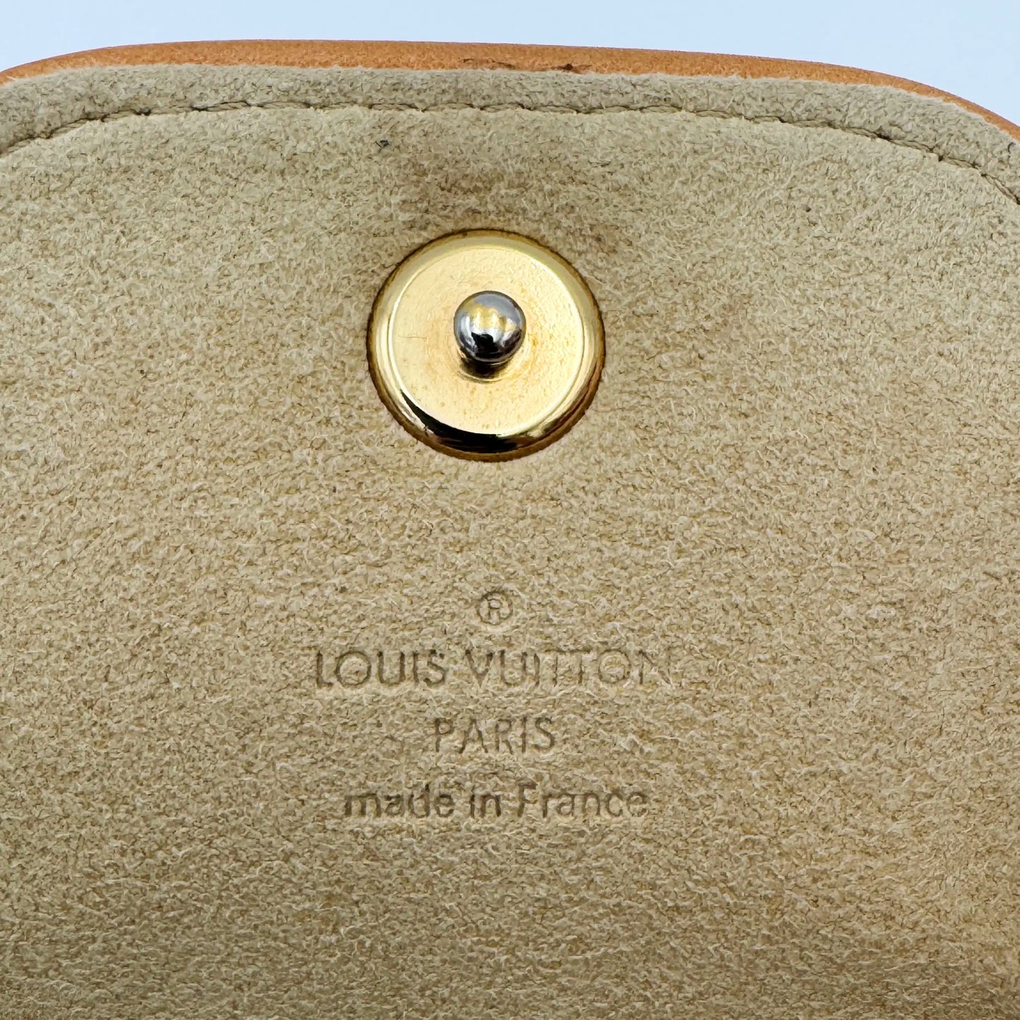Louis Vuitton Cancun Monogram Mini Crossbody