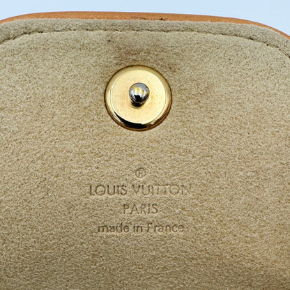 Louis Vuitton Cancun Monogram Mini Crossbody