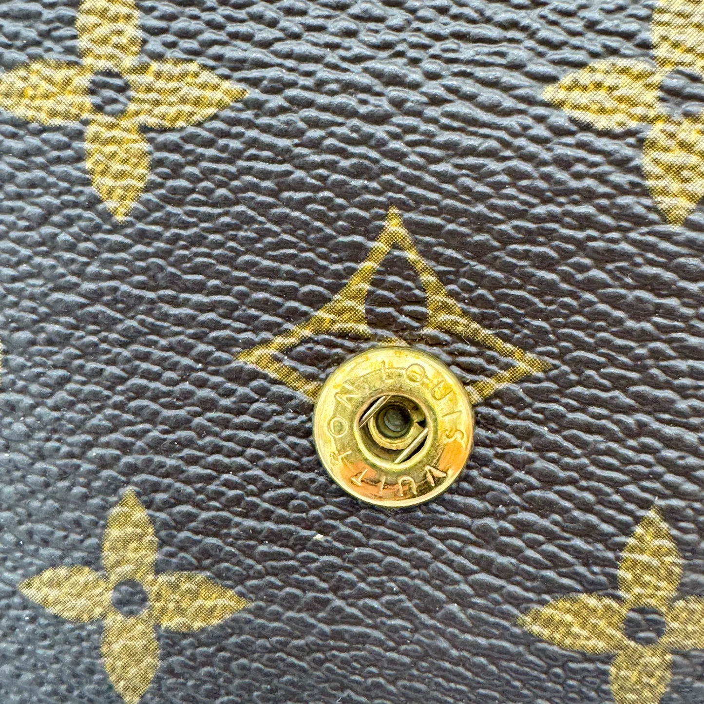 Louis Vuitton Cancun Monogram Mini Crossbody
