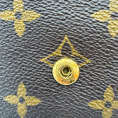 Louis Vuitton Cancun Monogram Mini Crossbody