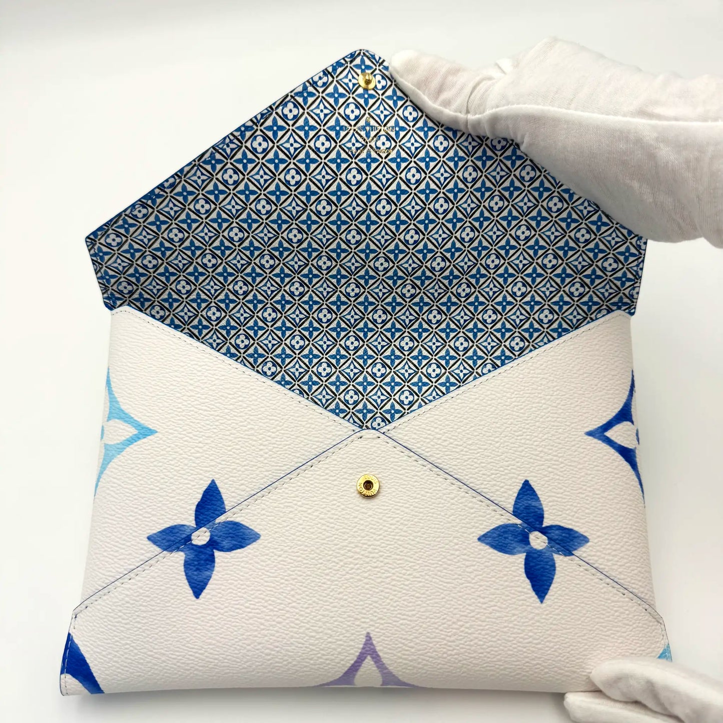 Louis Vuitton Kirigami Pochette Set – Monogram Multicolor Limited Edition