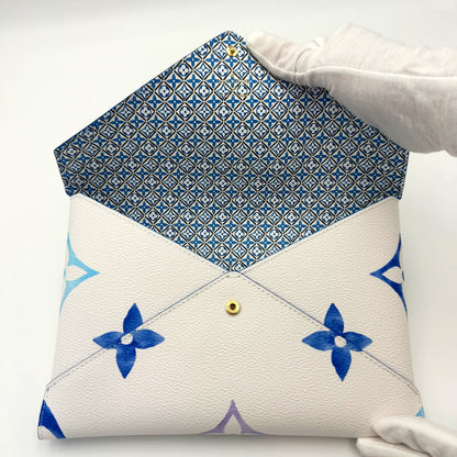 Louis Vuitton Kirigami Pochette Set – Monogram Multicolor Limited Edition