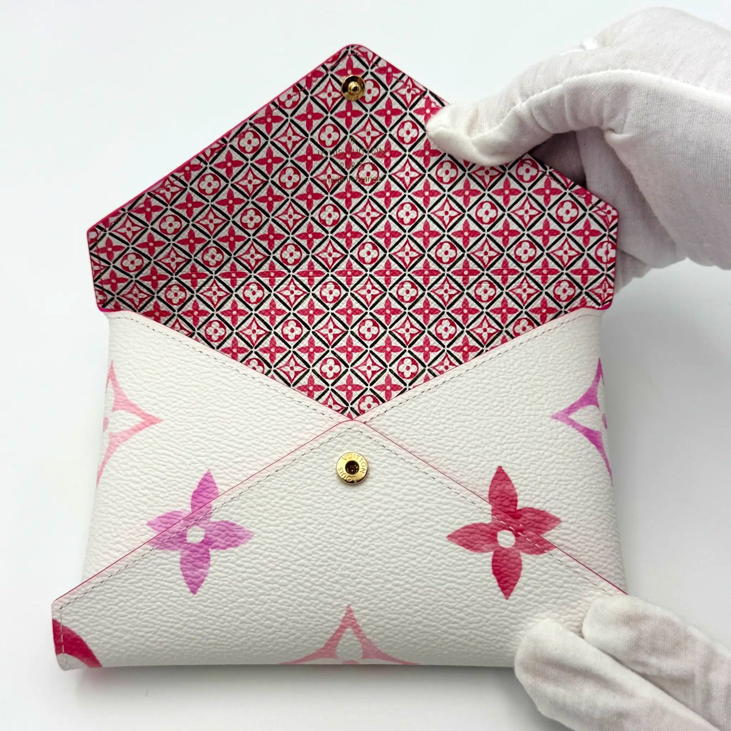 Louis Vuitton Kirigami Pochette Set – Monogram Multicolor Limited Edition