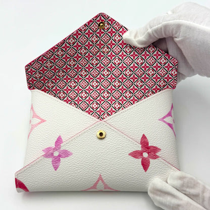 Louis Vuitton Kirigami Pochette Set – Monogram Multicolor Limited Edition