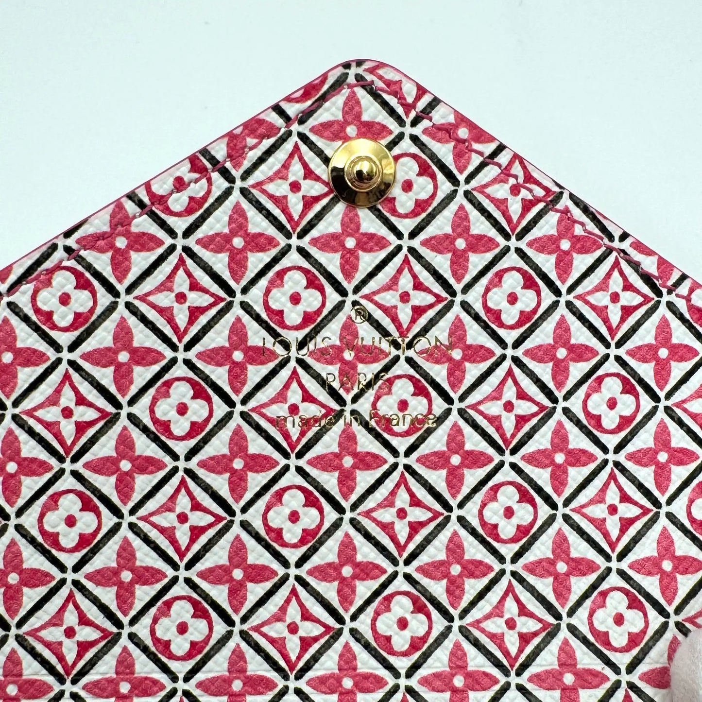 Louis Vuitton Kirigami Pochette Set – Monogram Multicolor Limited Edition