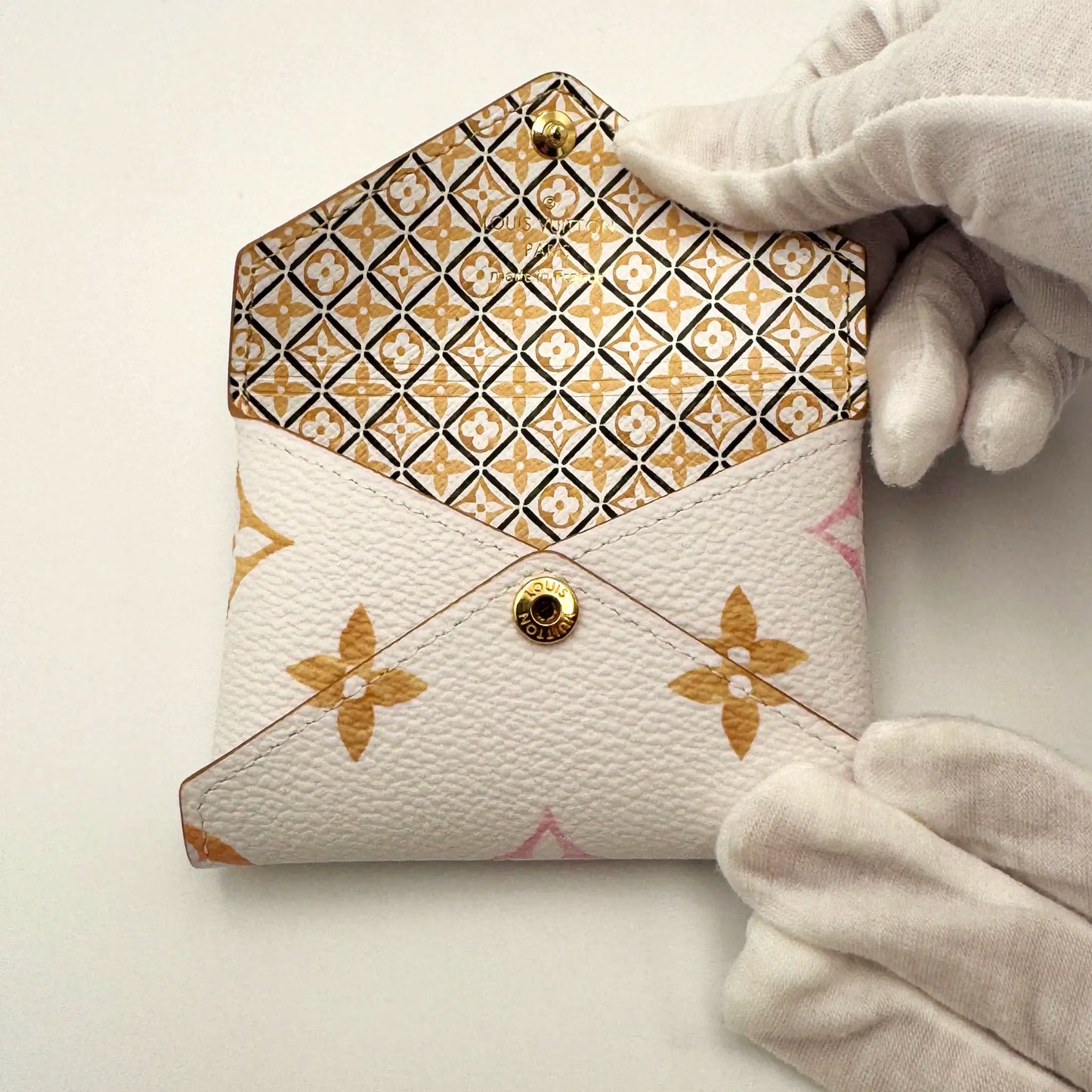 Louis Vuitton Kirigami Pochette Set – Monogram Multicolor Limited Edition