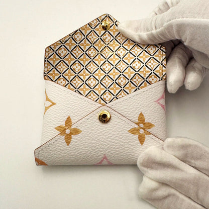 Louis Vuitton Kirigami Pochette Set – Monogram Multicolor Limited Edition