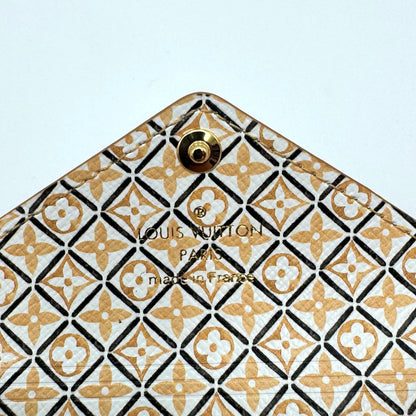 Louis Vuitton Kirigami Pochette Set – Monogram Multicolor Limited Edition